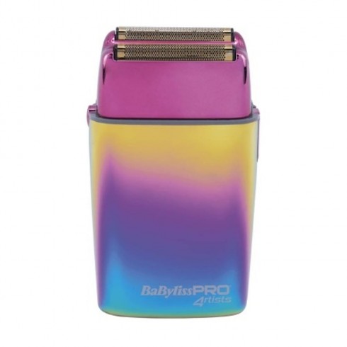 Шейвер BABYLISS PRO FoilFX 02 CHAMELEON